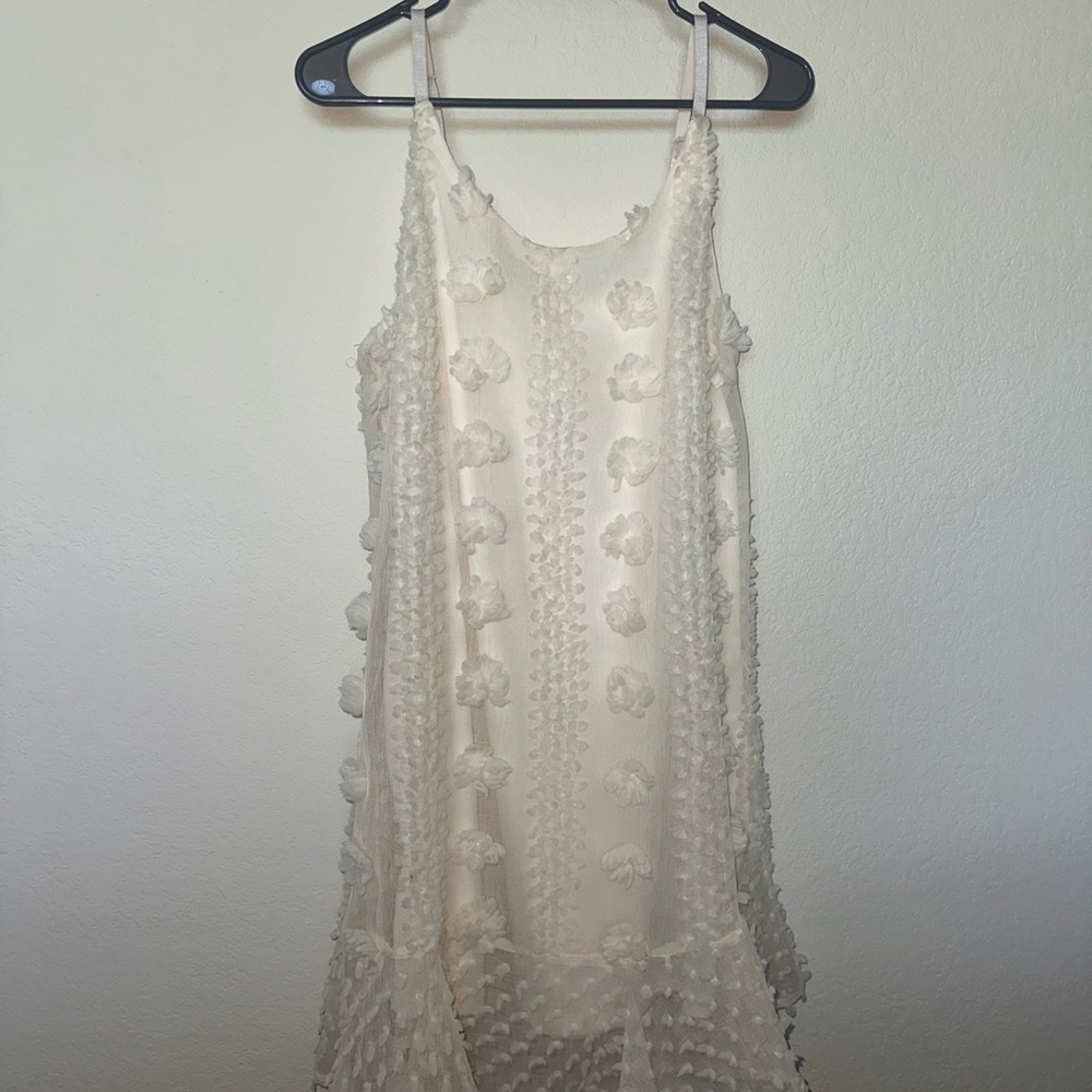 &merci dress